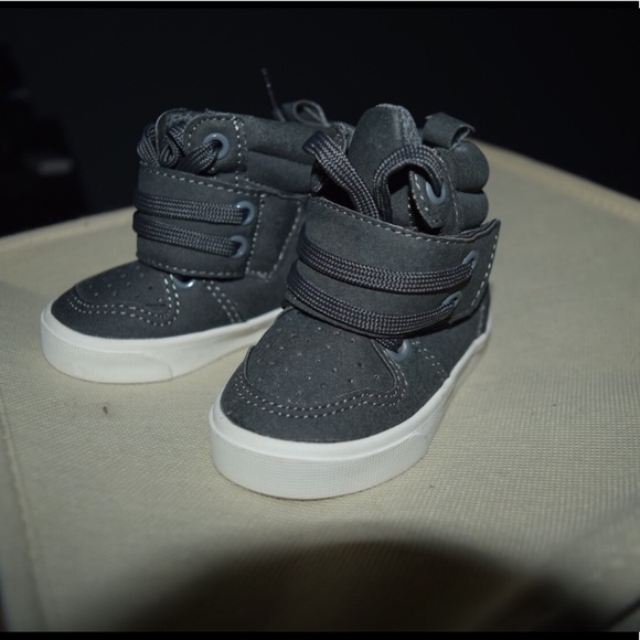 Other - Boy shoes